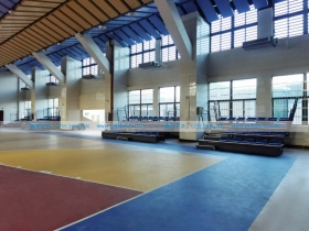 广东省东莞市——大朗实验学校
