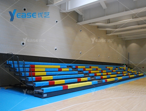 广东省深圳市深圳国家基因库体育馆