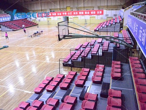 宁夏回族自治区宁夏石嘴山体育中心