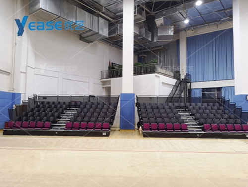 辽宁省沈阳市国家艺术体操辽宁训练基地