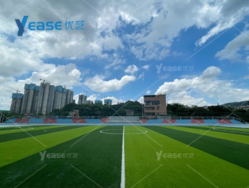 广东省惠州市崇雅实验附属小学