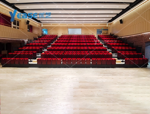 广东省广州市广州培文外国语学校