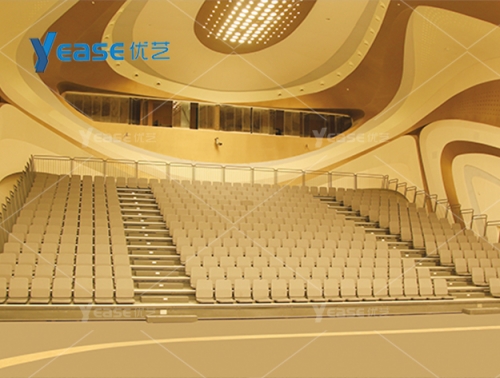 江苏省南京市南京青奥会议中心