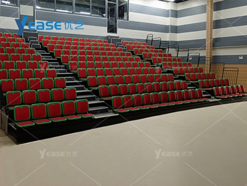 河南省封丘融媒体中心演艺厅