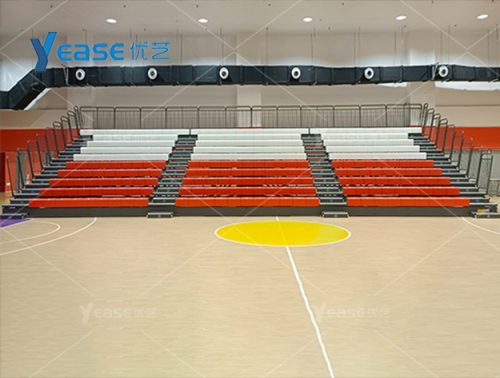 北京首都师范大学附属中学实验学校体育馆