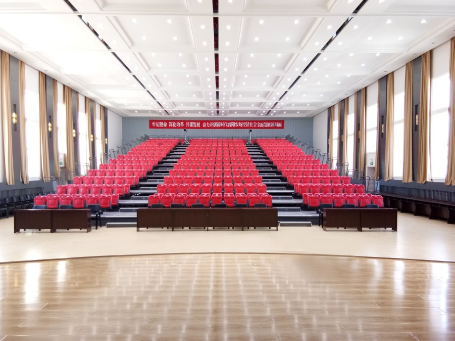 黑龙江东北农垦总局普阳农场职工俱乐部