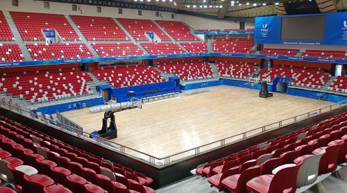 体育场馆固定座椅三大安装方式详解：为您的场馆选择最佳解决方案