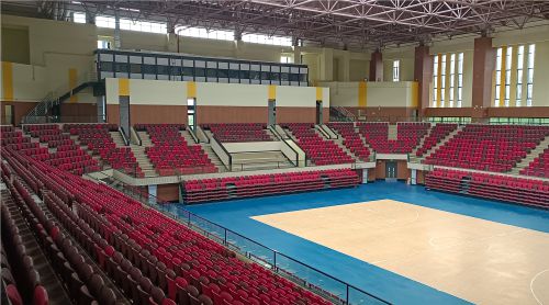 专业看台座椅如何制造？四大核心步骤揭秘