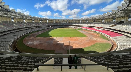 体育场馆等级怎么分？不同级别能办哪些比赛？